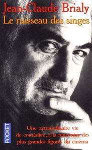 Le ruisseau des singes