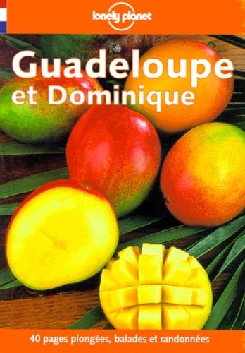 Guadeloupe et Dominique 1999