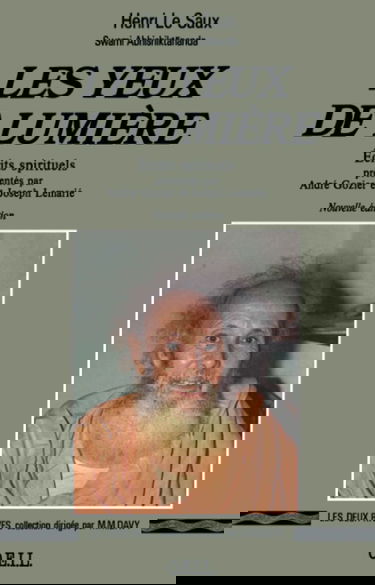 Les Yeux de lumière : écrits spirituels