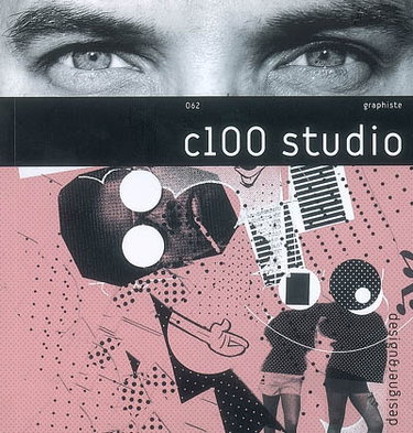 Couverture de C100 Studio