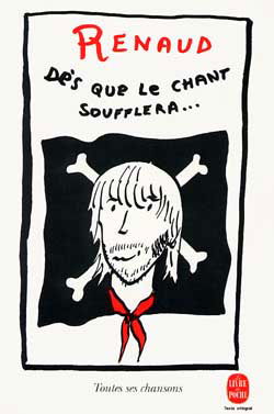 Dès que le chant soufflera