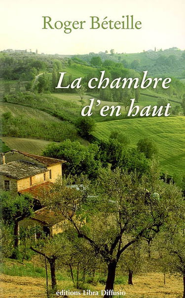 La chambre d'en haut