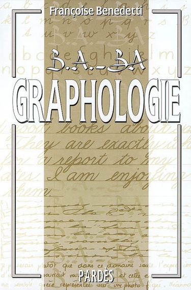 Graphologie