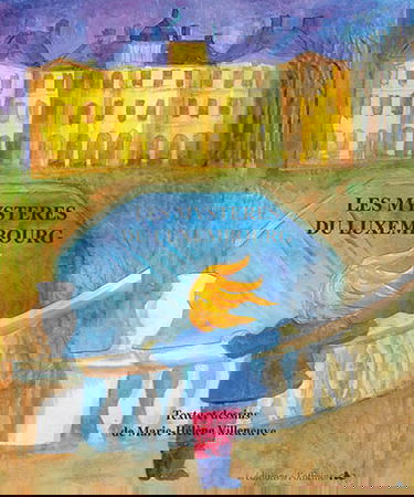 Les mystères du Luxembourg