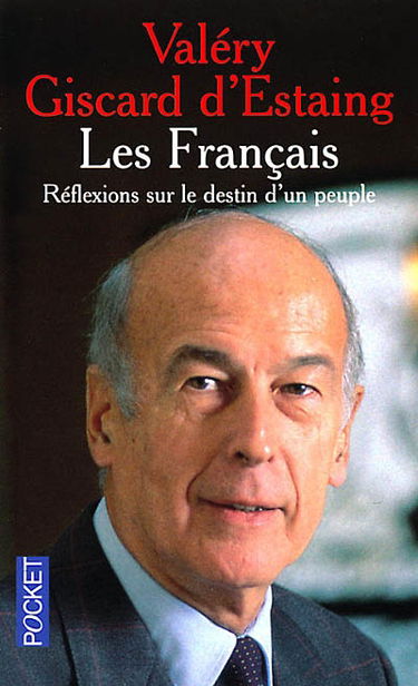 Les Français, réflexions sur le destin d'un peuple