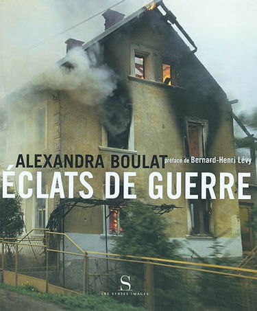 Eclats de guerre