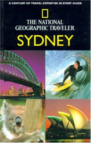 Couverture de Sydney