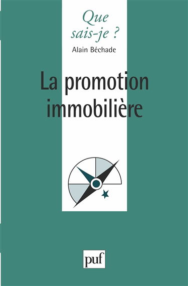 La promotion immobilière