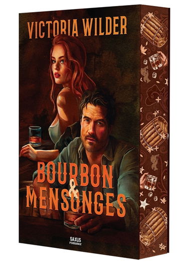 Bourbon & mensonges