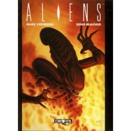 Aliens. Vol. 1