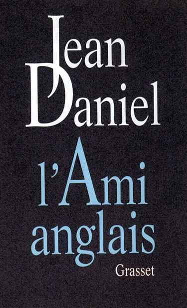 L'Ami anglais