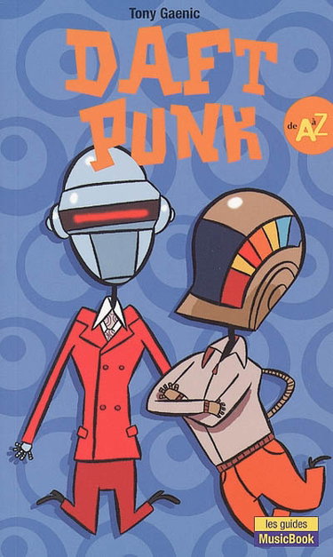 Daft Punk