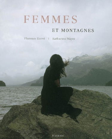 Femmes et montagnes