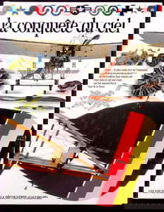 La Conquête du ciel