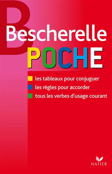 Bescherelle poche