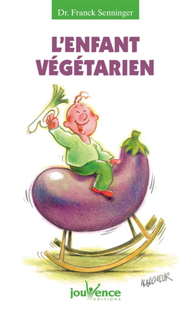 L'enfant végétarien