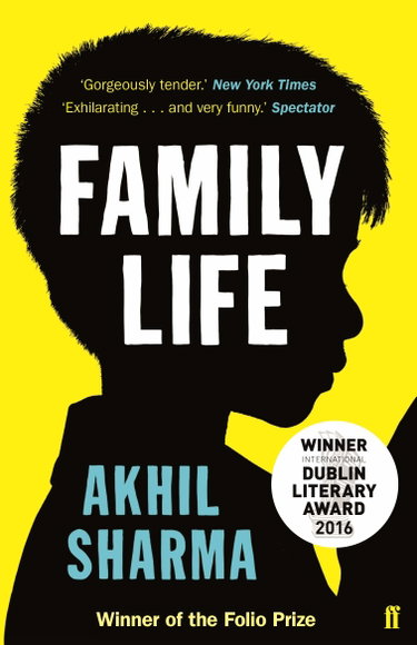 Couverture de Family Life
