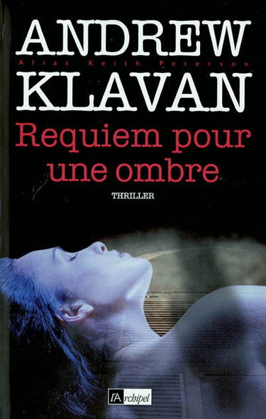 Requiem pour une ombre