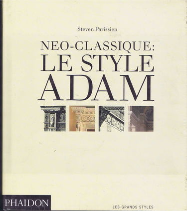 Le Style Adam
