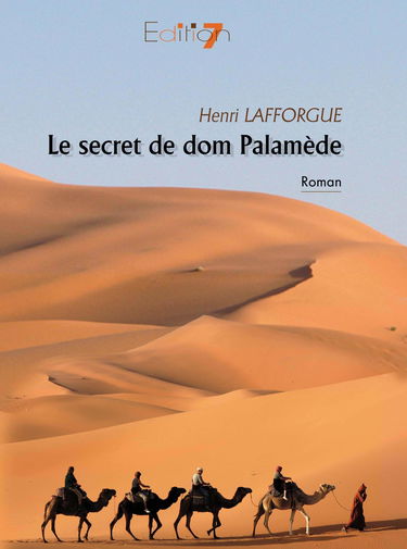Le secret de dom palamede