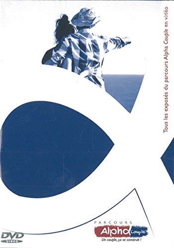 Couverture de Parcours Alpha Couple-Soirées n°1 à 7