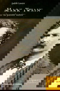 Mark Twain et la parole noire