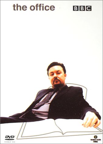 Couverture de The Office : L'Intégrale Saison 1 - Édition 2 DVD