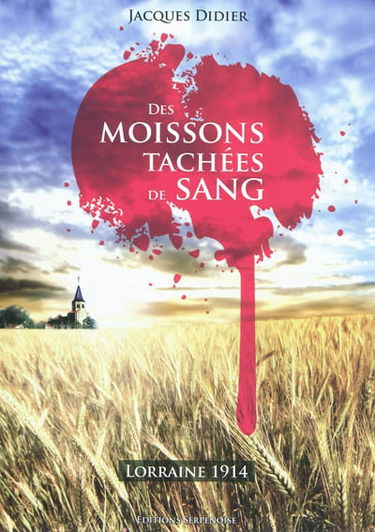 Des moissons tâchées de sang