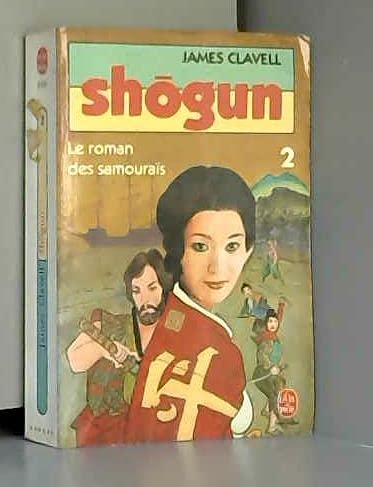 Shogun. Vol. 2
