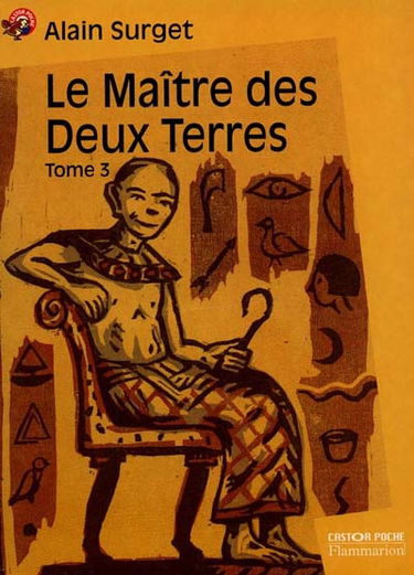 Le maître des deux terres