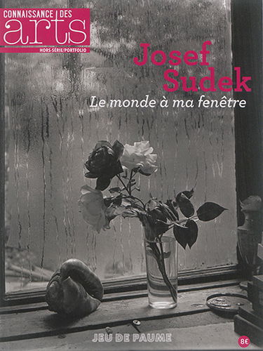 Josef Sudek : le monde à ma fenêtre : Jeu de Paume