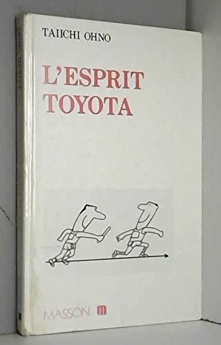 L'esprit Toyota