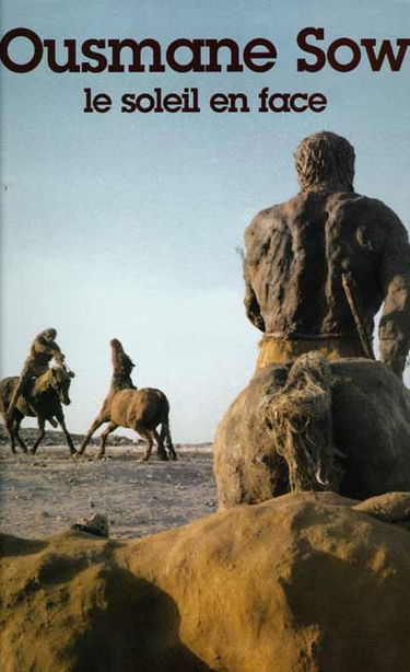 Ousmane Sow, le soleil en face