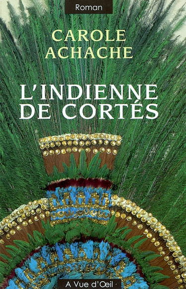 L'Indienne de Cortés