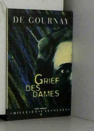 Griefs des dames 051697