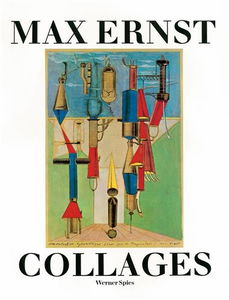 Max Ernst Collages