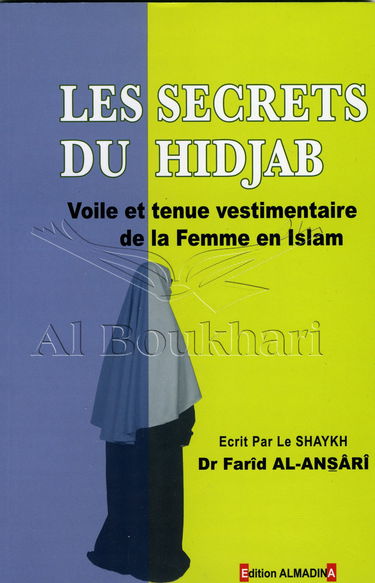 Les secrets du Hijab