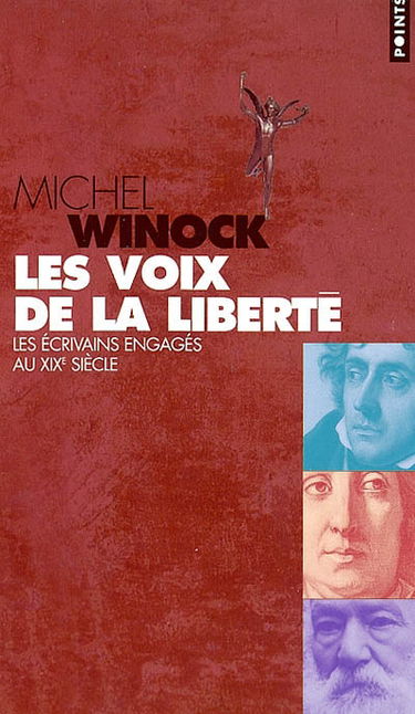 Les voix de la liberté : les écrivains engagés au XIXe siècle