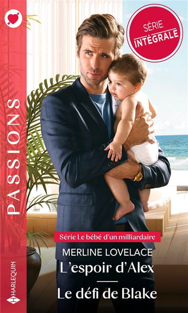 Le bébé d'un milliardaire