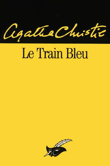 Le train bleu