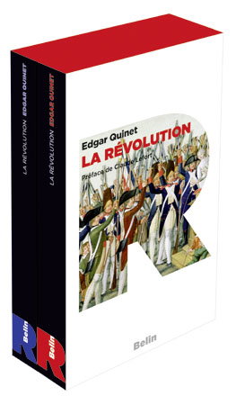 La Révolution
