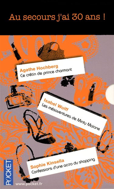 Au secours, j'ai 30 ans !