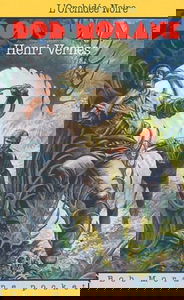 Bob Morane. Vol. 1. L'orchidée noire