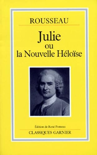 Julie ou La nouvelle Héloïse
