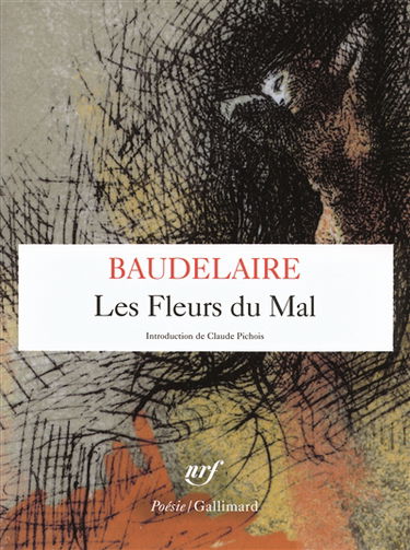 Les fleurs du mal