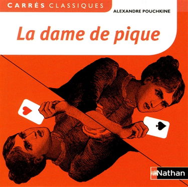 La dame de pique : 1834 : texte intégral