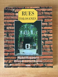 Rues tolosanes