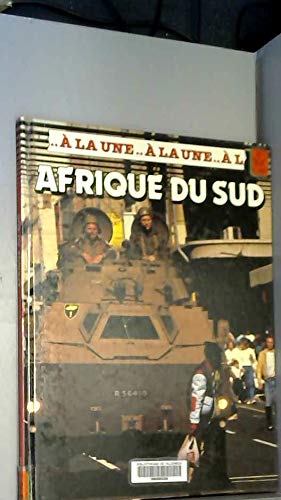 Afrique du Sud