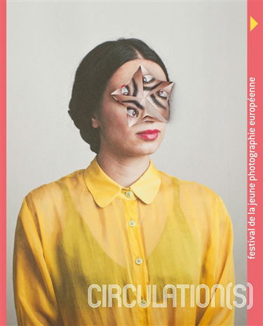 Circulation(s) : festival de la jeune photographie européenne 2018