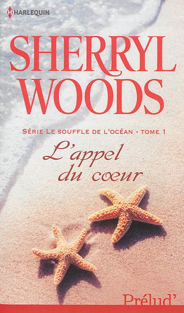 L'appel du coeur : le souffle de l'océan